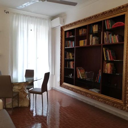 Piramide & Testaccio Design Flat Rom Exteriör bild