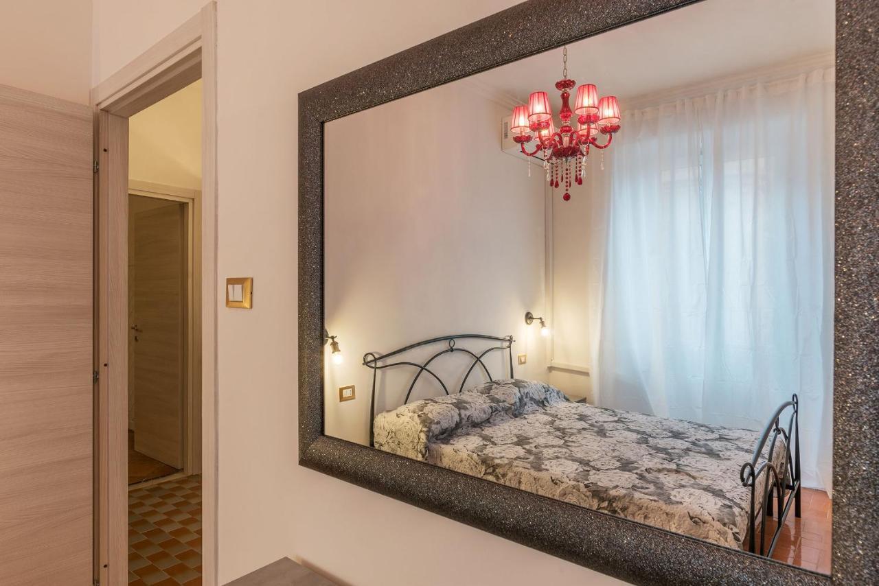 Piramide & Testaccio Design Flat Rom Exteriör bild