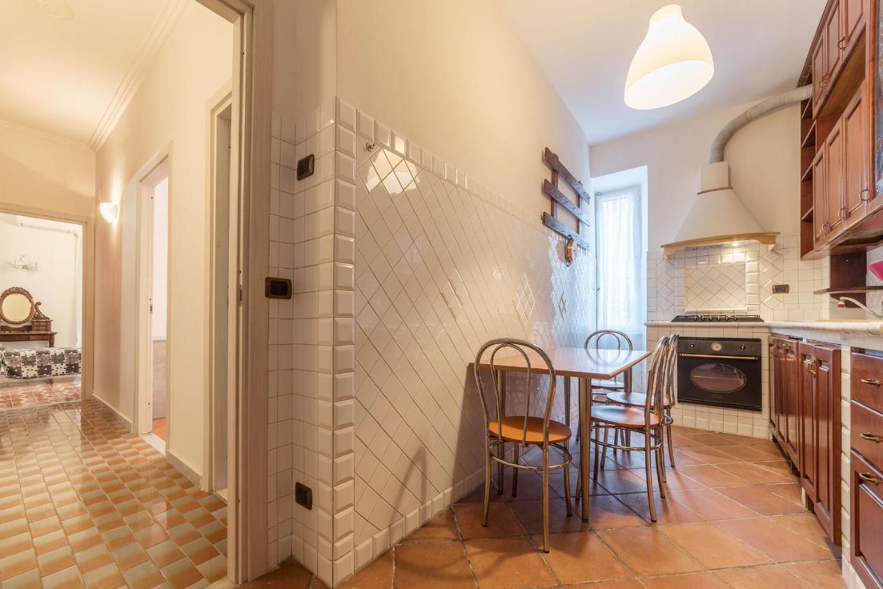Piramide & Testaccio Design Flat Rom Exteriör bild