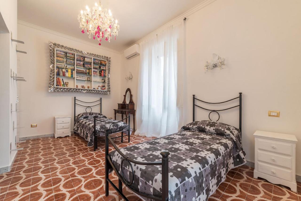 Piramide & Testaccio Design Flat Rom Exteriör bild