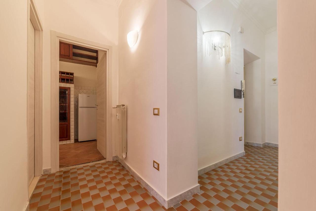 Piramide & Testaccio Design Flat Rom Exteriör bild